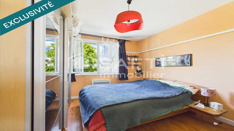 Ma-Cabane - Vente Appartement Pessac, 41 m²
