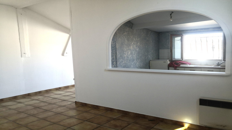 Ma-Cabane - Vente Appartement Pessac, 44 m²