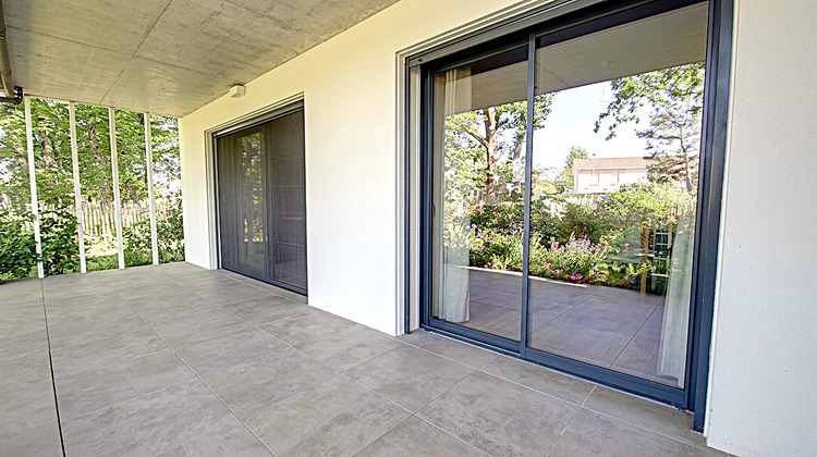 Ma-Cabane - Vente Appartement PESSAC, 84 m²