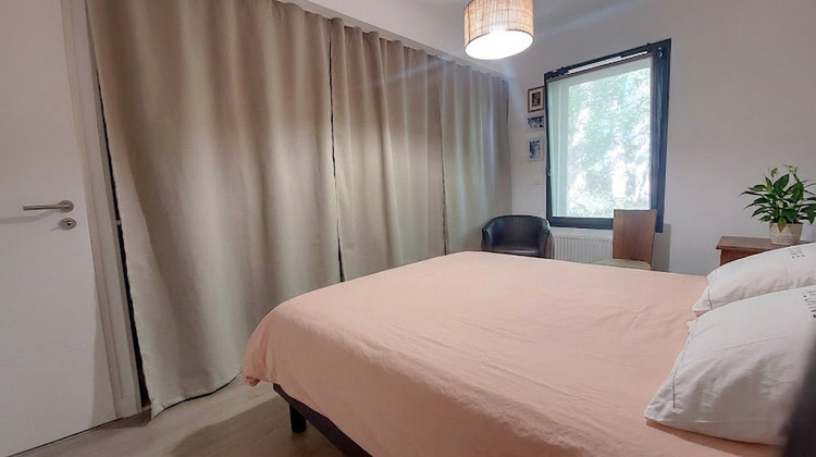 Ma-Cabane - Vente Appartement PESSAC, 84 m²