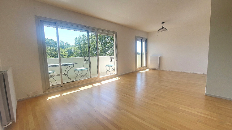 Ma-Cabane - Vente Appartement PESSAC, 71 m²