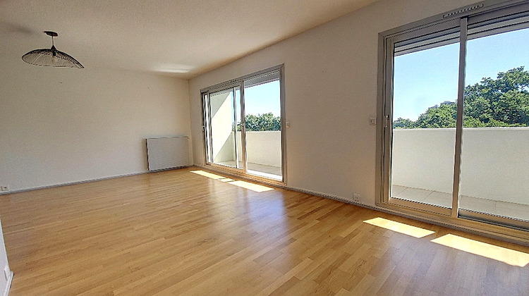 Ma-Cabane - Vente Appartement PESSAC, 71 m²
