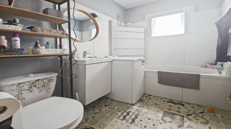 Ma-Cabane - Vente Appartement PESSAC, 48 m²