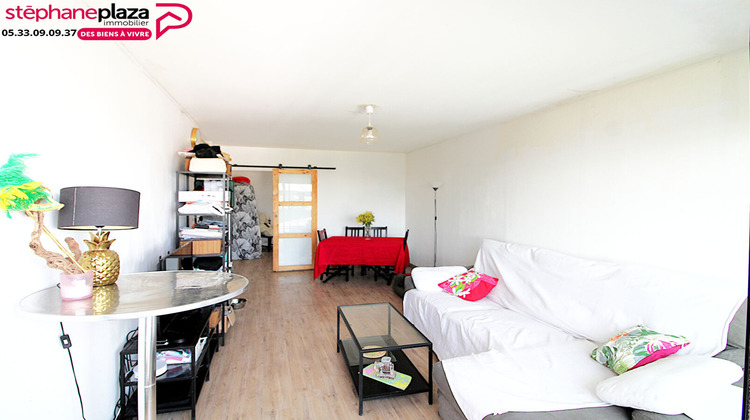 Ma-Cabane - Vente Appartement PESSAC, 78 m²
