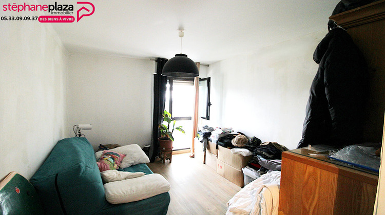 Ma-Cabane - Vente Appartement PESSAC, 78 m²