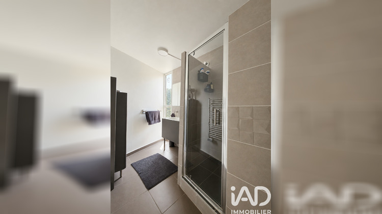 Ma-Cabane - Vente Appartement Pessac, 79 m²