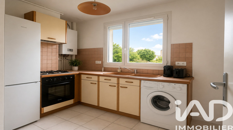 Ma-Cabane - Vente Appartement Pessac, 67 m²