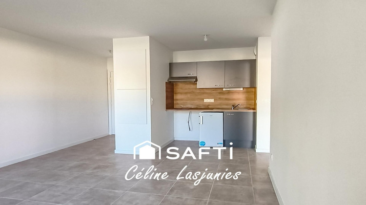 Ma-Cabane - Vente Appartement Pessac, 44 m²