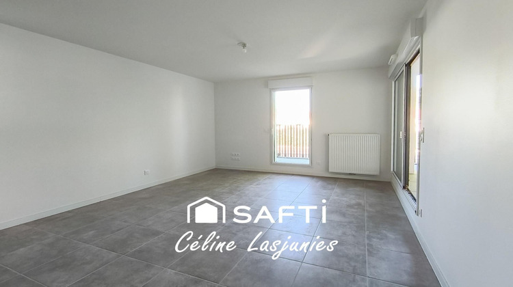 Ma-Cabane - Vente Appartement Pessac, 44 m²