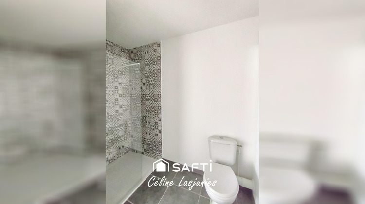 Ma-Cabane - Vente Appartement Pessac, 44 m²