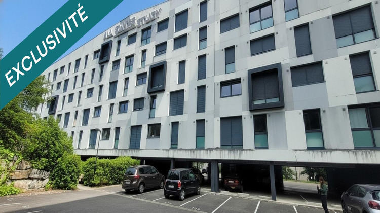 Ma-Cabane - Vente Appartement Pessac, 19 m²