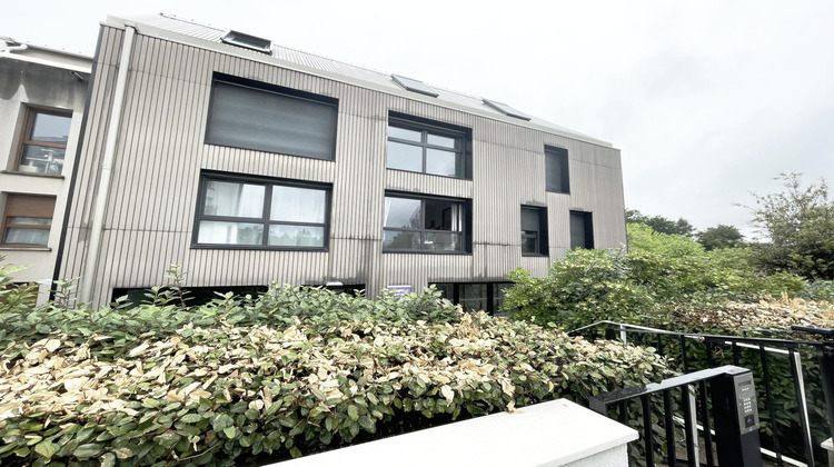 Ma-Cabane - Vente Appartement Pessac, 23 m²