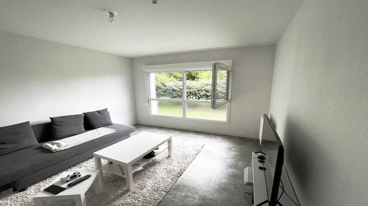 Ma-Cabane - Vente Appartement Pessac, 23 m²