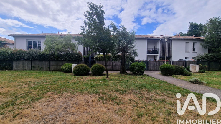 Ma-Cabane - Vente Appartement Pessac, 63 m²