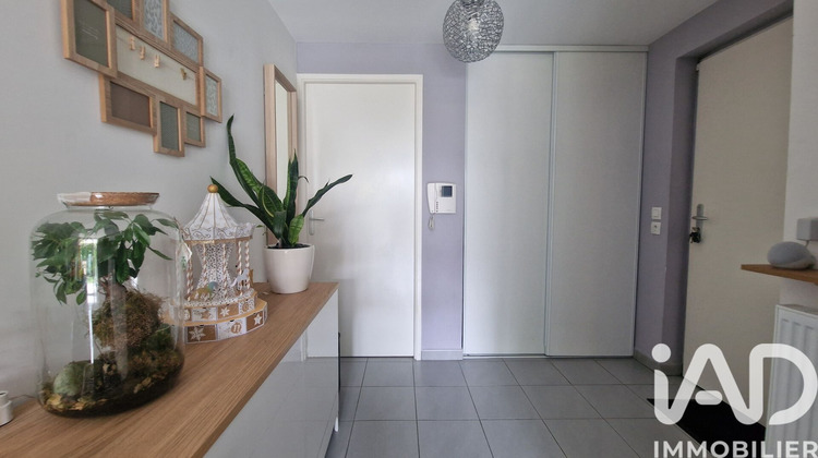 Ma-Cabane - Vente Appartement Pessac, 63 m²