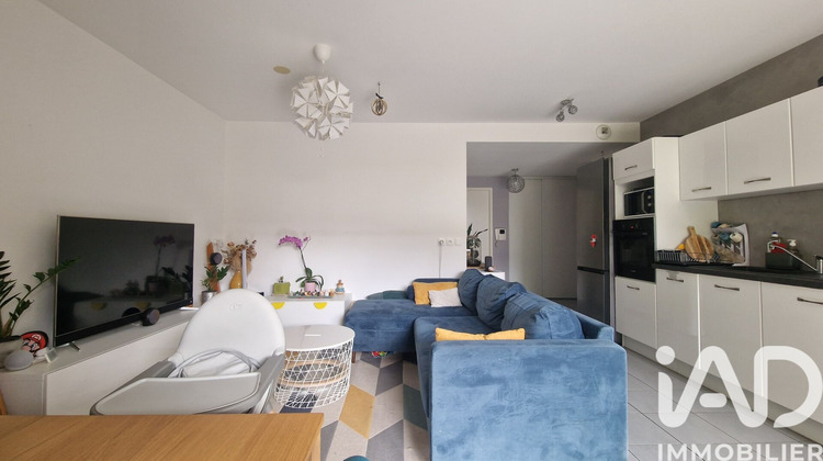 Ma-Cabane - Vente Appartement Pessac, 63 m²