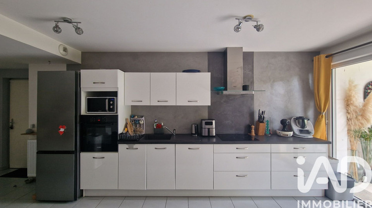 Ma-Cabane - Vente Appartement Pessac, 63 m²