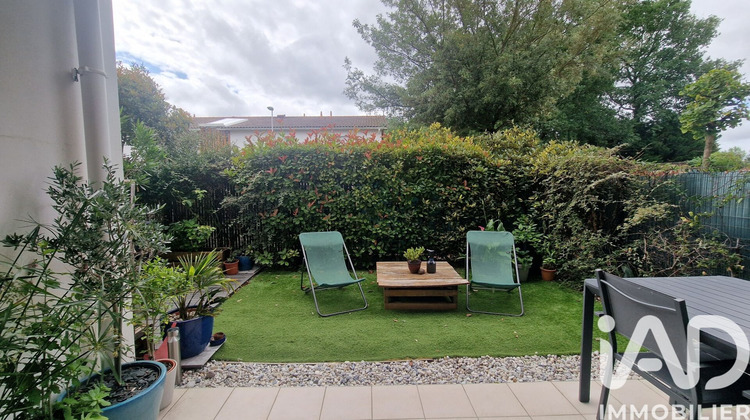 Ma-Cabane - Vente Appartement Pessac, 63 m²