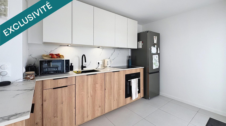 Ma-Cabane - Vente Appartement Pessac, 91 m²