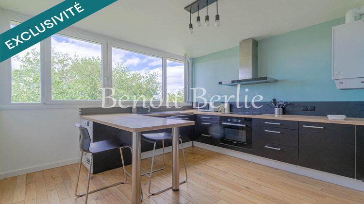 Ma-Cabane - Vente Appartement Pessac, 49 m²