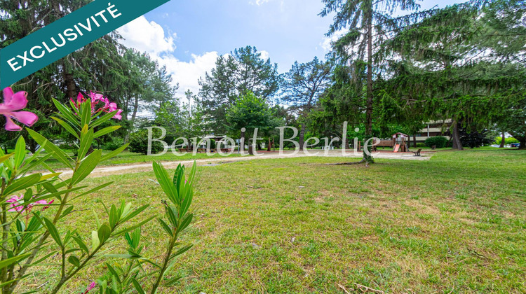 Ma-Cabane - Vente Appartement Pessac, 49 m²