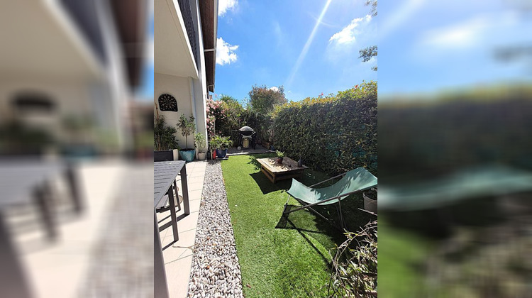 Ma-Cabane - Vente Appartement PESSAC, 62 m²