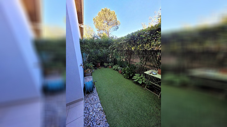 Ma-Cabane - Vente Appartement PESSAC, 62 m²