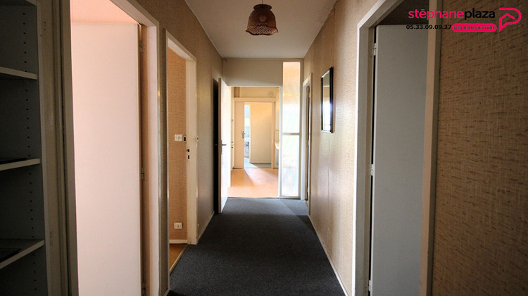 Ma-Cabane - Vente Appartement PESSAC, 101 m²