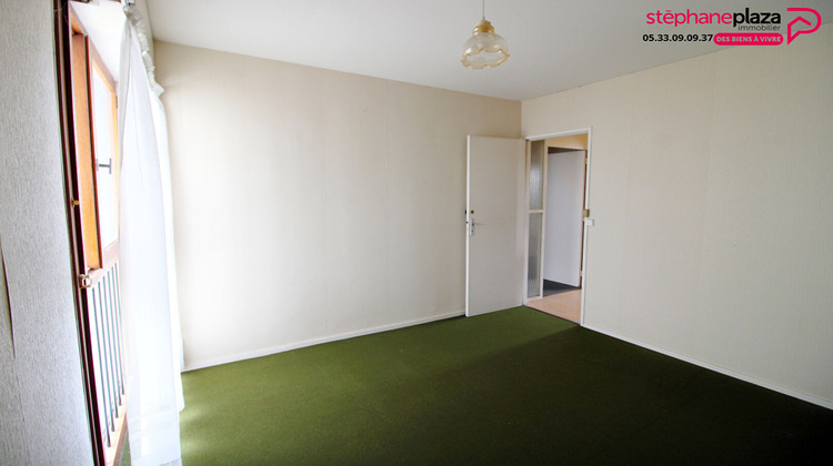 Ma-Cabane - Vente Appartement PESSAC, 101 m²