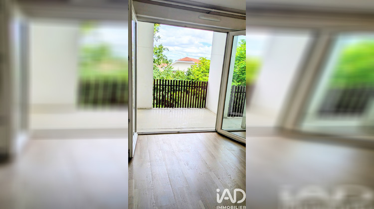 Ma-Cabane - Vente Appartement Pessac, 42 m²
