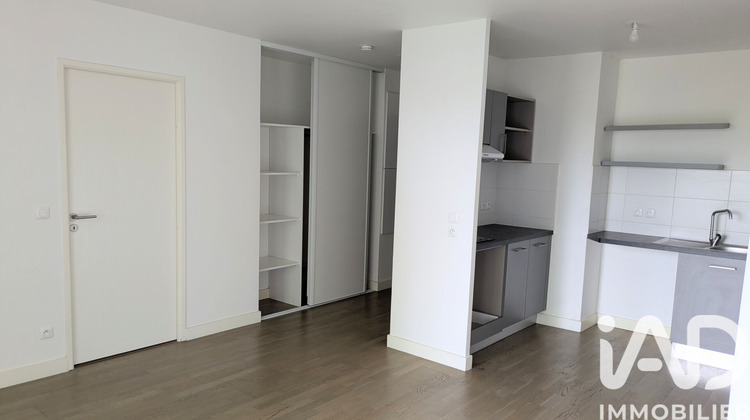Ma-Cabane - Vente Appartement Pessac, 42 m²