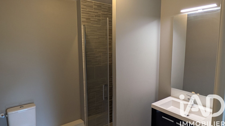 Ma-Cabane - Vente Appartement Pessac, 42 m²