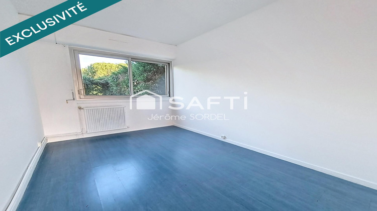 Ma-Cabane - Vente Appartement Pessac, 71 m²