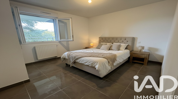 Ma-Cabane - Vente Appartement Pessac, 46 m²
