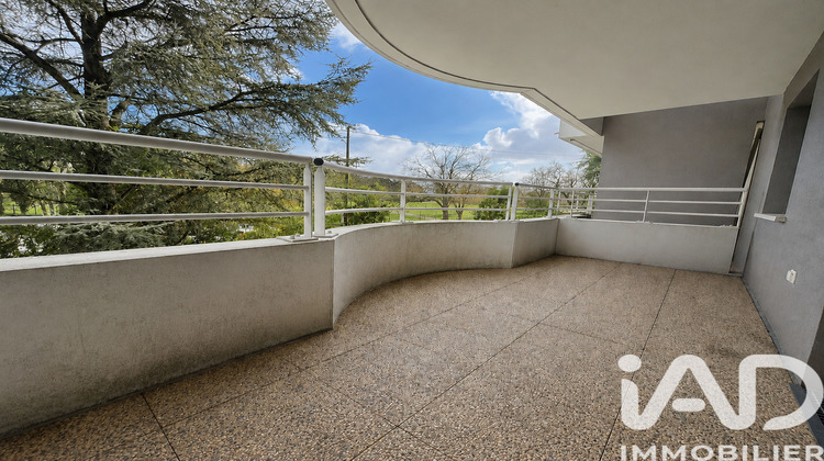 Ma-Cabane - Vente Appartement Pessac, 46 m²