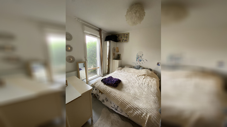 Ma-Cabane - Vente Appartement Pessac, 80 m²