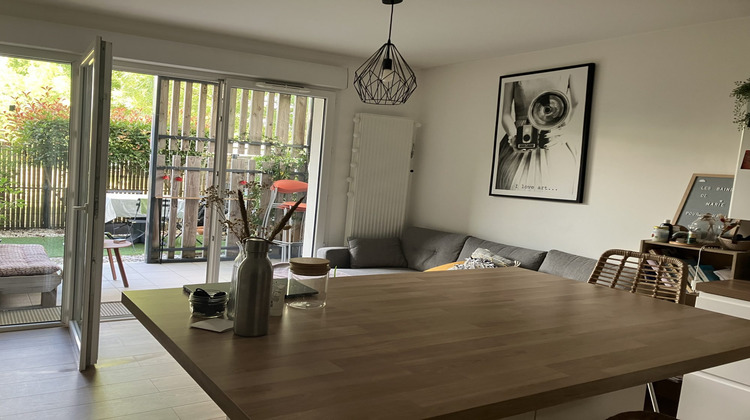 Ma-Cabane - Vente Appartement Pessac, 40 m²