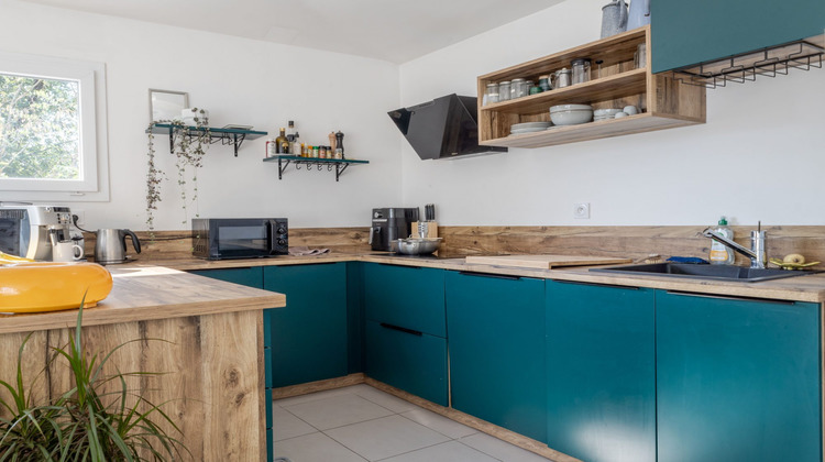 Ma-Cabane - Vente Appartement Pessac, 69 m²
