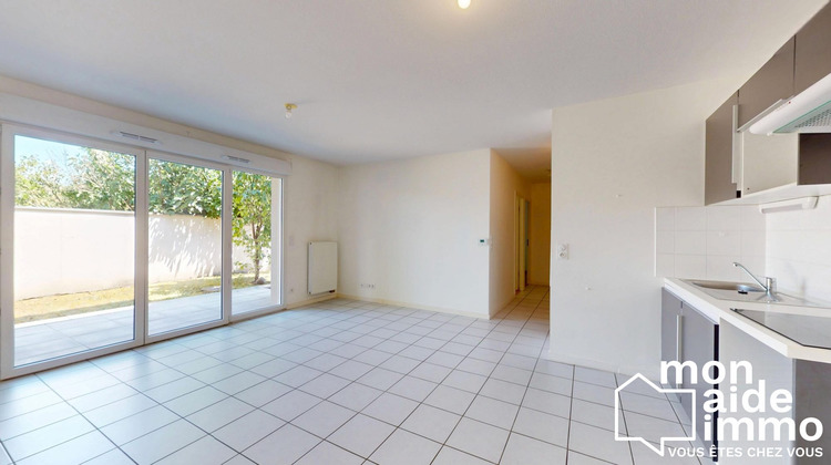 Ma-Cabane - Vente Appartement Pessac, 64 m²