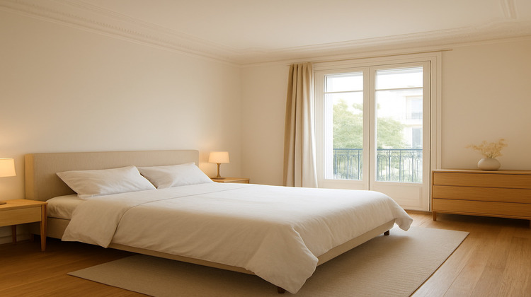 Ma-Cabane - Vente Appartement PESSAC, 85 m²