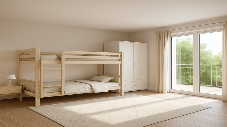 Ma-Cabane - Vente Appartement PESSAC, 85 m²