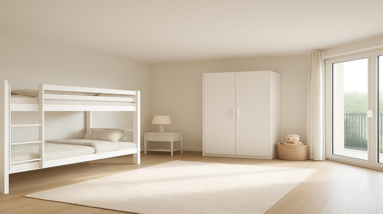 Ma-Cabane - Vente Appartement PESSAC, 85 m²