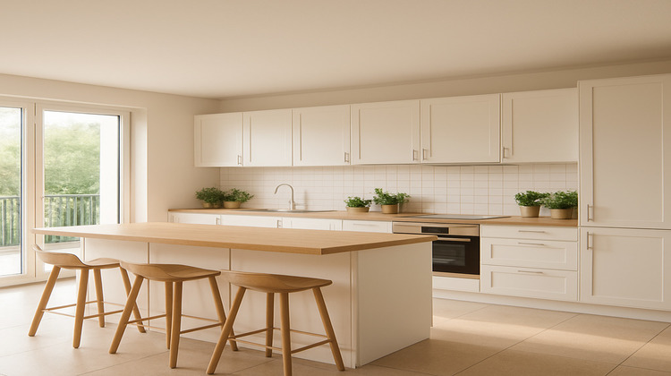 Ma-Cabane - Vente Appartement PESSAC, 85 m²