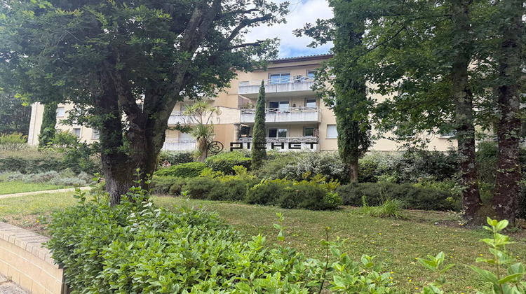 Ma-Cabane - Vente Appartement PESSAC, 45 m²