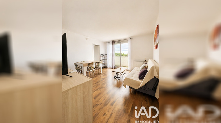 Ma-Cabane - Vente Appartement Pessac, 69 m²