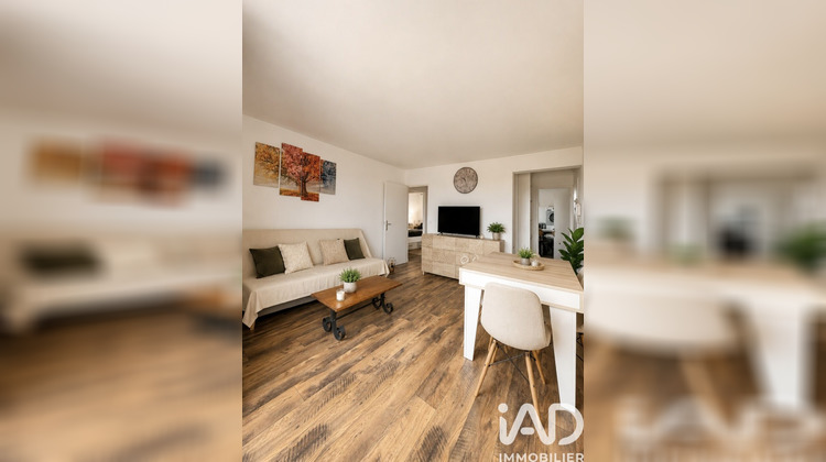 Ma-Cabane - Vente Appartement Pessac, 69 m²