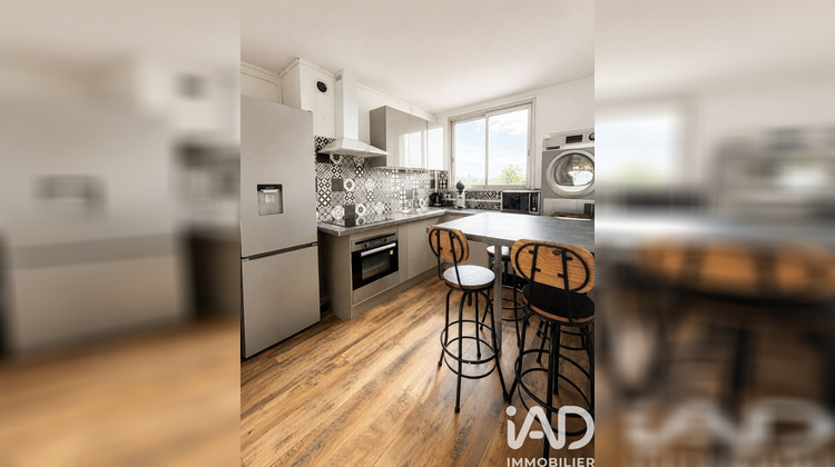 Ma-Cabane - Vente Appartement Pessac, 69 m²