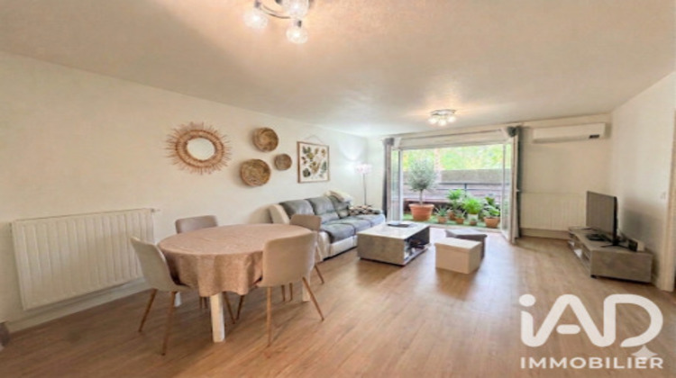 Ma-Cabane - Vente Appartement Pessac, 45 m²