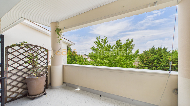 Ma-Cabane - Vente Appartement PESSAC, 51 m²