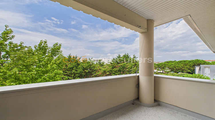 Ma-Cabane - Vente Appartement PESSAC, 51 m²